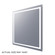 Integrity Lighted Mirror (540|INT-6642-AE)