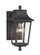 Altimeter One Light Outdoor Wall Mount in Sand Coal (7|73341-66)