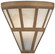 Istria One Light Wall Sconce in Ashen Gold (29|N1881-788)