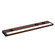 CounterMax 5K LED Under Cabinet in Bronze (16|UCL-89864BZ-3PO)