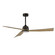 Vortex 60'' Ceiling Fan in Charcoal Bronze (16|88849WTCHL)