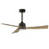 Vortex 52''Ceiling Fan in Charcoal Bronze (16|88847WTCHL)