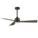 Vortex 52'' Ceiling Fan in Dark Satin Nickel (16|88837WTDSN)