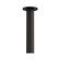 Calibro LED Outdoor Flush Mount in Architectural Bronze (16|86439ABZ)