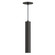 Calibro LED Outdoor Pendant in Black (16|86437BK)