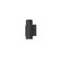 Calibro LED Outdoor Wall Sconce in Architectural Bronze (16|86431ABZ)