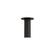 Calibro LED Outdoor Flush Mount in Architectural Bronze (16|86430ABZ)