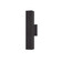 Culvert LED Outdoor Wall Sconce in Architectural Bronze (16|86423ABZ)