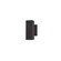 Culvert LED Outdoor Wall Sconce in Architectural Bronze (16|86421ABZ)
