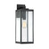 Westover One Light Outdoor Wall Lantern in Earth Black (10|WVR8407EK)