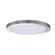 Chip LED Flush Mount in Satin Nickel (16|57696WTSN)