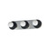 Hollywood LED Wall Sconce in Polished Chrome (16|26093WTBKPC/BUL)