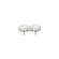 Axis Two Light Bath Vanity in Polished Chrome (16|11382FTPC)