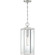 Westover One Light Mini Pendant in Stainless Steel (10|WVR1507SS)