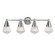Hargreaves Four Light Bath Vanity in Polished Chrome (16|10394PRPC)