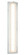 AISLYNN LED Wall Sconce in Chrome (423|S11824CH)