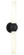 Pierce LED Wall Sconce in Matte Black (423|S00612MB)