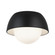 Watson LED Wall Sconce in Matte Black (423|M11311MBOP)