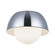Watson One Light Wall Sconce in Chrome (423|M11311CHOP)