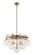 Bulbus LED Pendant (423|C38116AG)