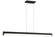 JUNCTION LED Pendant in Matte Black (423|C36542MB)