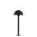 Alumilux Bollard LED Dome Light in Black (86|E41453-BK)