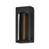 Brasilia LED Outdoor Wall Sconce in Black (86|E30275-BK)