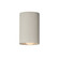 Pilar LED Flush Mount in Sandstone (86|E14370-SSN)