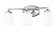 Kendrick Three Light Vanity in Chrome (224|745-3V-CH)
