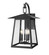 Rainer Five Light Outdoor Wall Light in Black (224|5015XL-BK)