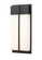 Nyx LED Outdoor Wall Mount in Black (224|5014M-BK-LED)