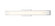 Chase LED Vanity in Chrome (224|4100-33W-CH-LED)