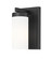 Danica One Light Wall Sconce in Matte Black (224|3044-1S-MB)