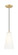 Farrell One Light Pendant in Modern Gold (224|3043P6-MGLD)