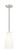 Farrell One Light Pendant in Brushed Nickel (224|3043P6-BN)