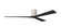Irene-3H 72'' Ceiling Fan in Barn Wood Tone (101|IR3H-BW-BK-72)
