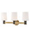 Declan LED Vanity in Heritage Brass (13|51373HB-BX)