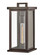 Weymouth LED Wall Mount in Oil Rubbed Bronze (13|20016OZ)