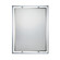 Ritz Mirror in Polished Chrome (10|UPRZ53426C)