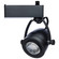 LED Track Head in Matte Black (72|TH914)