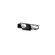 Jenkins LED Vanity in Matte Black (72|62-2242)