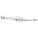 Bowman LED Vanity in Brushed Nickel (72|62-2213)