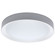 Selene LED Flush Mount in White (72|62-1697)