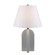 Reese One Light Table Lamp (110|RTL-9143)