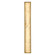 Sahara LED Wall Sconce in Antique Gold (110|LED-22646 AG)