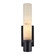 Juneau One Light Wall Sconce in Black (110|22700 BK) Juneau One Light Wall Sconce in Black (110|22700 BK)