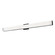 Jane LED Vanity Light in Black (347|VL62248-BK)
