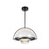 Bowery LED Pendant in Urban Bronze (347|PD20716-UB-UNV)