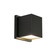 Mavis LED Exterior Wall Sconce in Black (347|EW4401-BK)