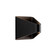 Ellis LED Exterior Wall Sconce in Black (347|EW33806-BK-UNV-010)